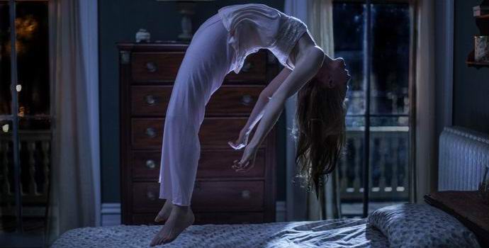 Akt exorcismu bude uveden v přímém přenosu v americké televizi