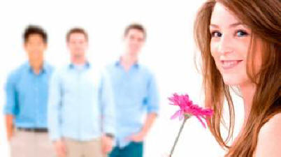 Na jakém principu se navzájem volíme?