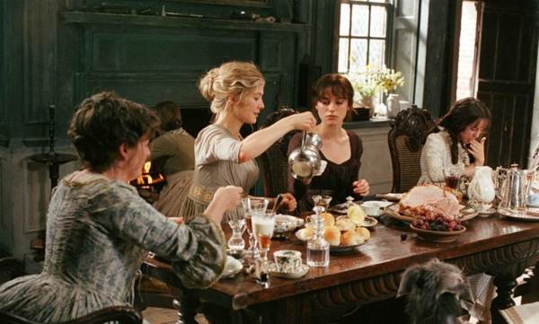 znamení nemůže sedět na stole 