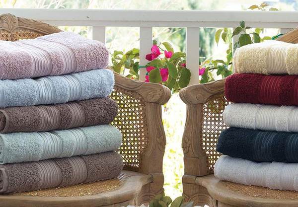 je možné dát ručník jako dárek 