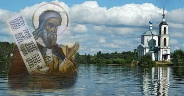 proč nemůžete plavat po 2. srpnu 