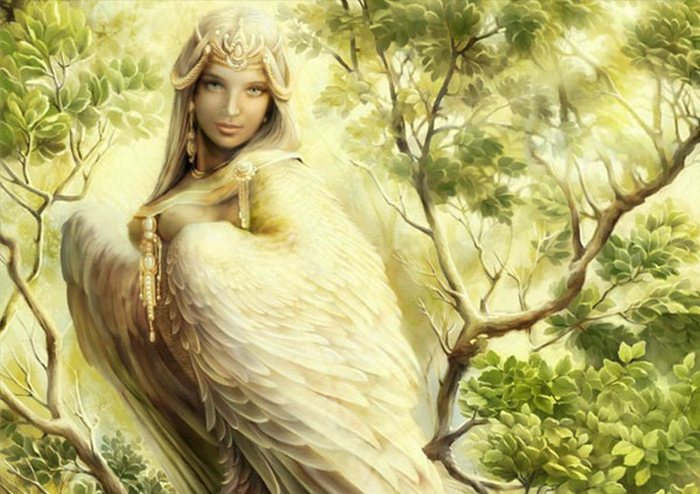 Proč nezachraňují andělé strážce každého?