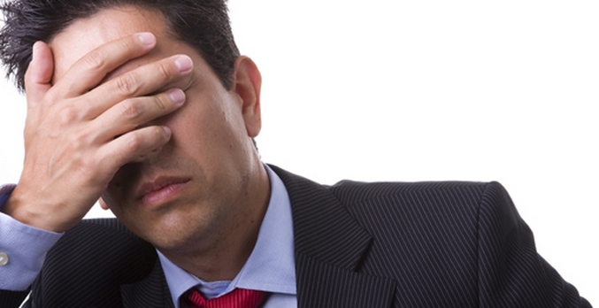 Proč je něco náhle?