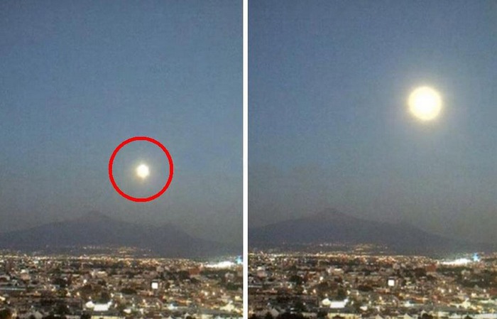 Proč jsou cizinci přitahováni sopkami?