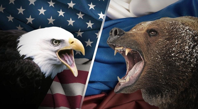 Proč Číňané věří, že proti Rusku může být proti USA jen Rusko?