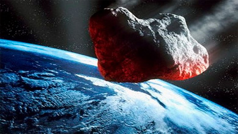 Proč plánovala NASA cvičení na 12. října?