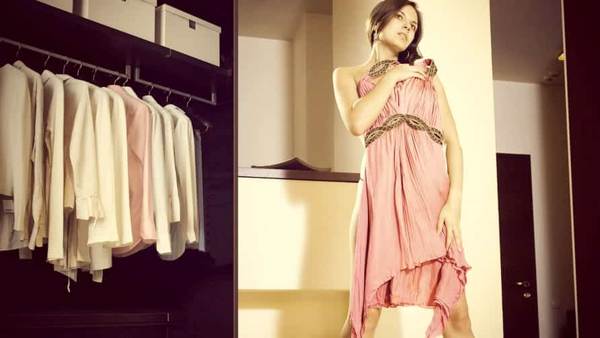 je možné nosit známky věcí jiných lidí 