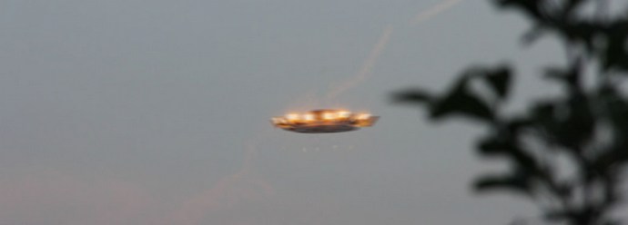 Proč létají UFO nejčastěji po USA?