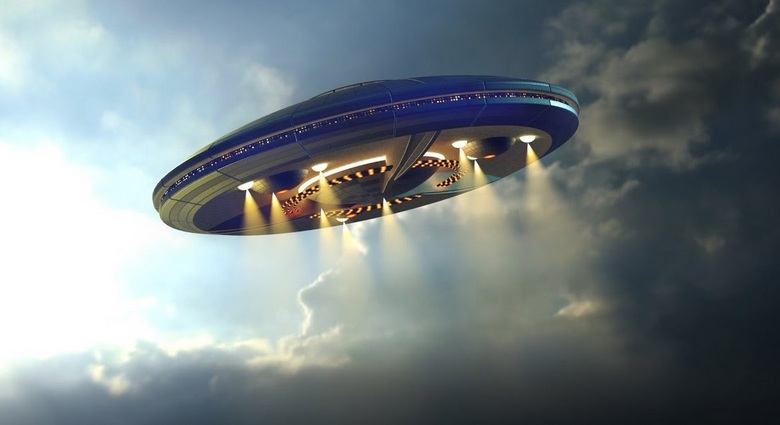 Proč jsou UFO běžnější?