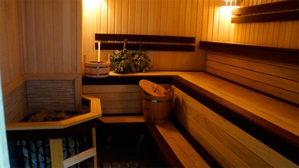 proč nemůžete jít v noci do lázní a umýt se  