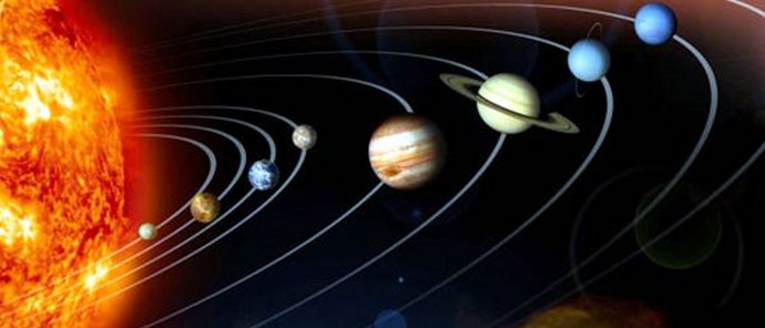 Proč se Země stala Zemí