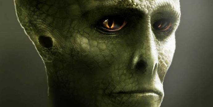 Proč vidí žena plazy místo lidí?