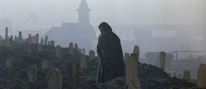 Proč ženy žijí déle než muži