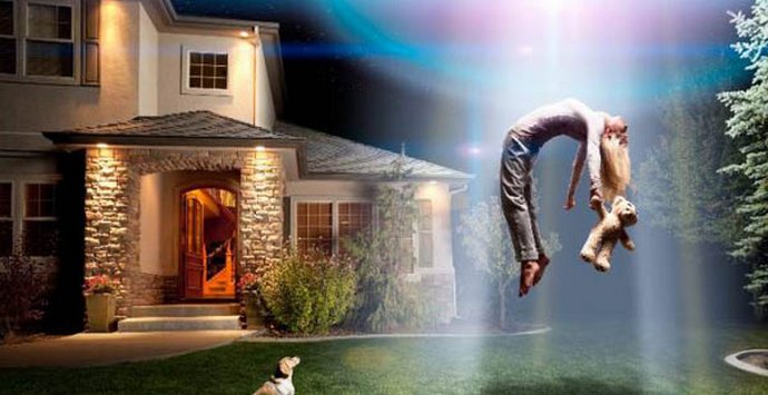 V hypnóze si člověk vzpomíná na úžasné věci.