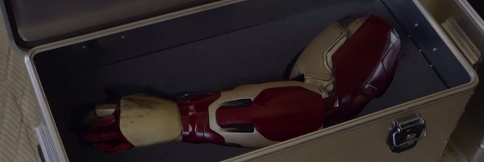 Dárek pro dítě od