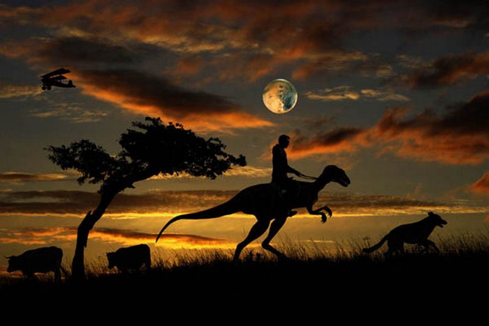 Podešev boty z Nevady je stará půl miliardy let?