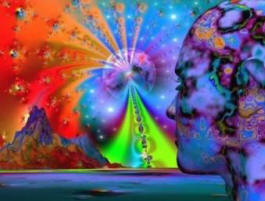 Podvědomí věří v to, co říkáš.