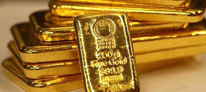 Našel nacistický poklad vlak?