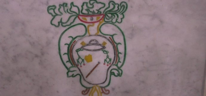 Klanění mimozemšťanům