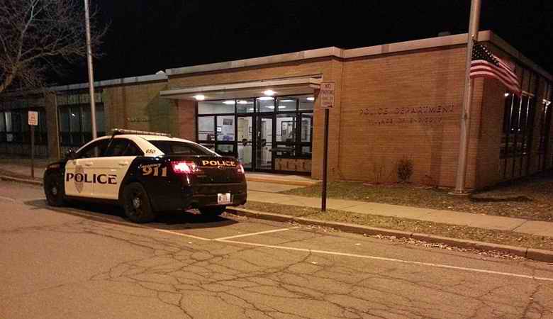 Policie v Coloradu dostala tajemné volání