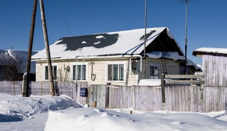 Policisté v oblasti Tomsk čelili agresivnímu poltergeistovi