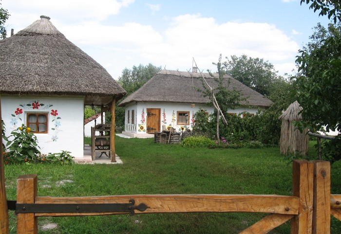 Poltava čarodějnice - sériový vrah