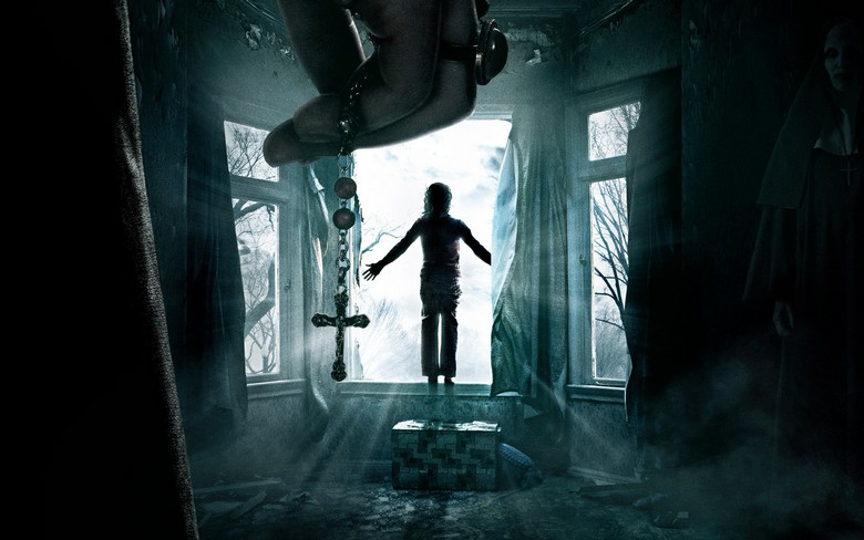Poltergeist mučí ženu a její známé