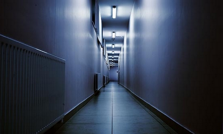 Poltergeist v jedné z brazilských márnic byl zastřelen očitým svědkem na kameře.