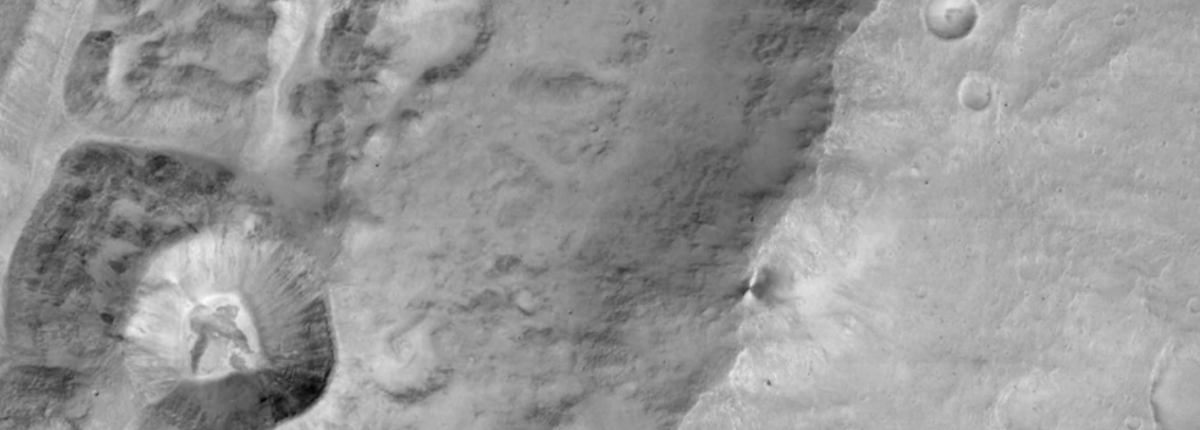 Jsou přijímány první obrázky mise ExoMars 