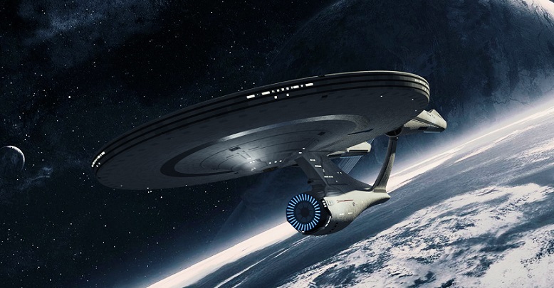 Pomohou superluminální lodě lidem cestovat ve vesmíru?