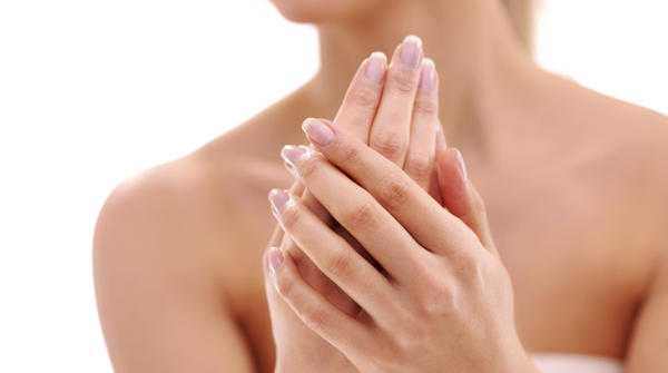 Střední falanga znamení 