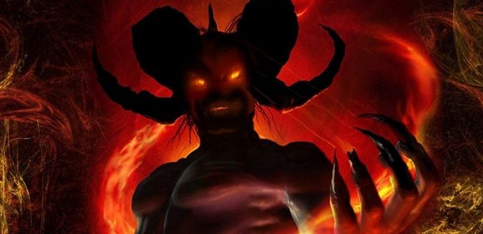 Portály do podsvětí