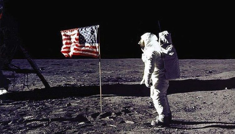 Přistání na Měsíci: Inženýr NASA řekl nové podrobnosti 
