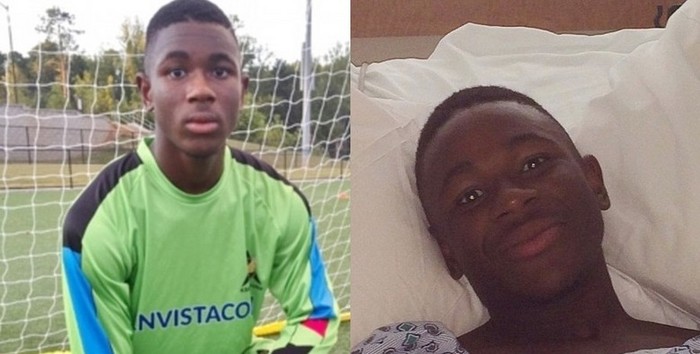 Po kómatu mluvil mladý muž neznámým španělským jazykem.