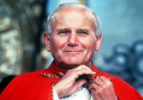 Poslední papeži: Predikce sv. Malachiáše