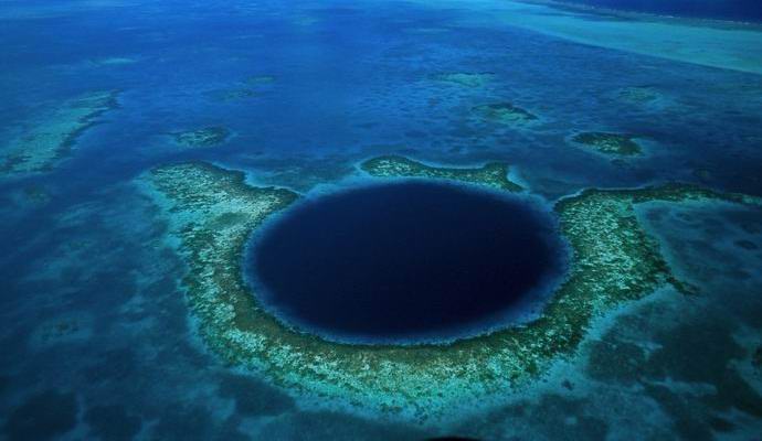 Sledujte živý proud z příkopu Mariana