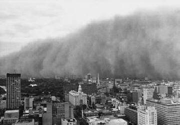 Oteplování posílí El Nino