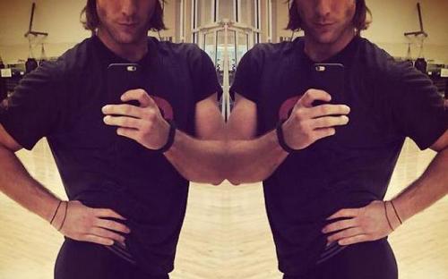 Selfie šílenství - svět je pohřben v narcismu