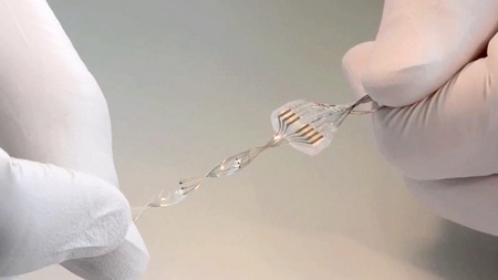 Poškozená páteř - na tom nezáleží!