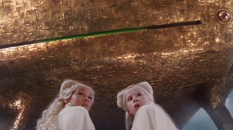 Objevila se nová sekta, která uctívá umělou inteligenci.