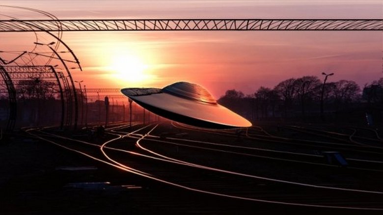 Vlády světových mocností hledají mimozemskou technologii