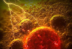 Navrhuje se nová teorie původu života.