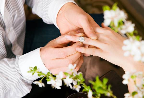 proč snít o návrhu na svatbu 