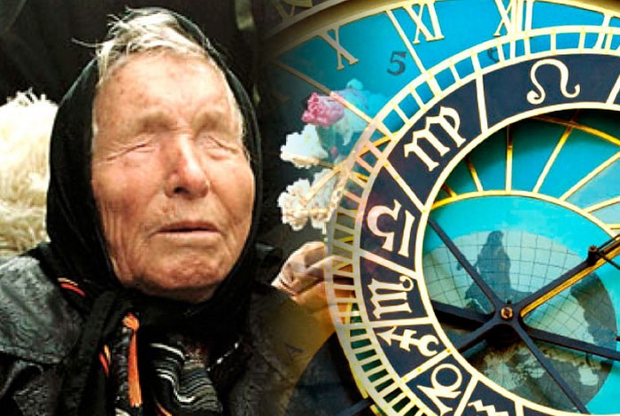 Wangova předpověď: