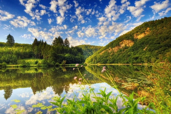 Předpovědi pro Rusko a USA. Jaká budoucnost na ně čeká