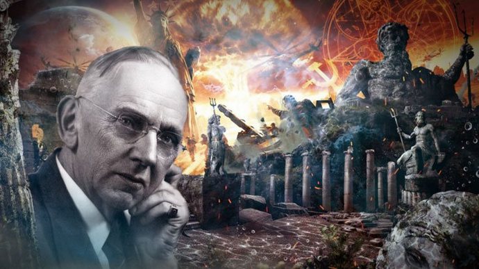 Předpovědi na rok 2016 od mnoha slavných a málo známých proroků