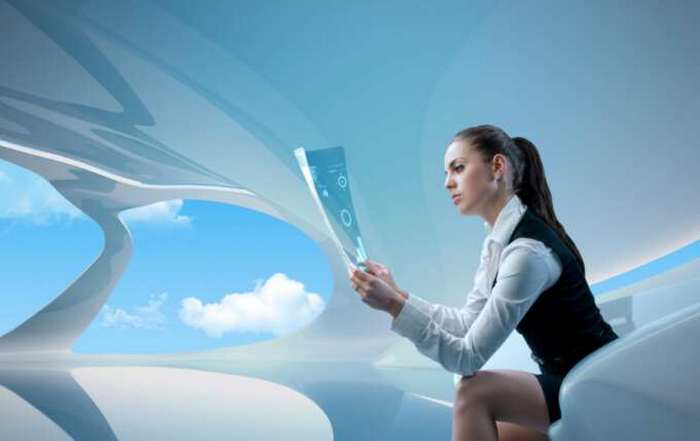 Předpovědi pro nejbližší budoucnost