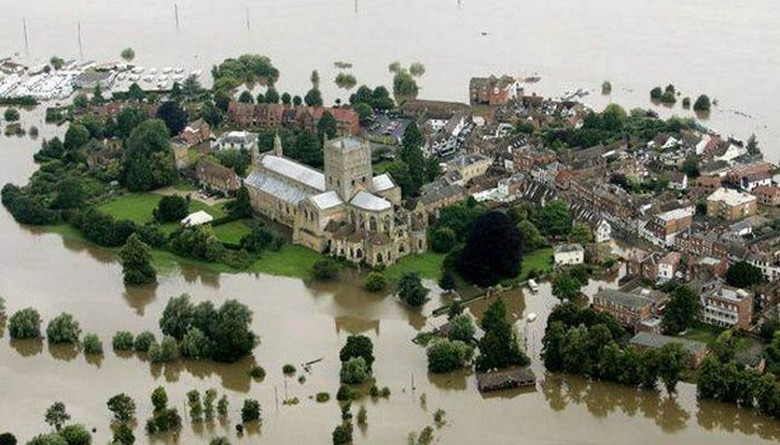 Předpovědi Nostradamus na rok 2018