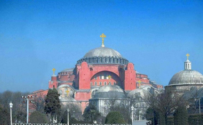 Předpovědi proroků: Turecko bude Rus, Constantinople - ortodoxní