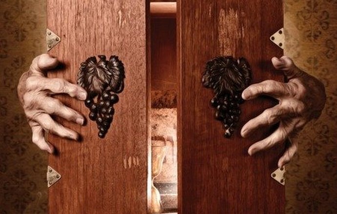 Předvídavost umělců - nepochopitelná tajemství tvořivosti a bytí